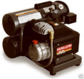 Portable Electric Air Compressor by A-1 Equipment Rental Center