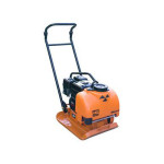 Vibratory plate compactor by A-1 Equipment Rental Center