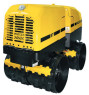 Smart trench roller by A-1 Equipment Rental Center