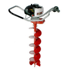 Post hole auger by A-1 Equipment Rental Center