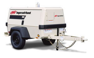 Minimum Package Pricing of Trailer Mounted Air Compressors in Redwood City, CA