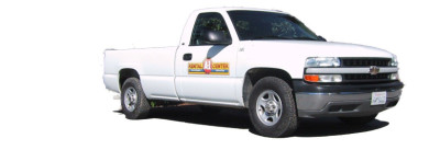 Truck Rental Prices in Redwood City, CA