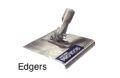 Concrete Tools - Edgers by A-1 Equipment Rental Center